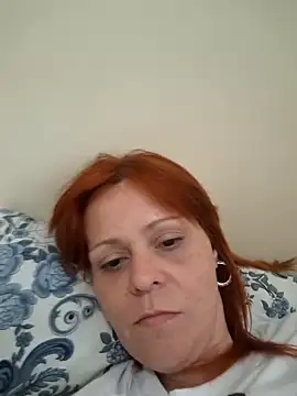 PorcelainDoll1 online show from October 26, 2025, 7:03 pm