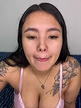 Mellani luod online show from July 10, 2026, 4:01 am