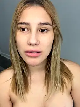 shantallroos online show from November 28, 2025, 9:26 pm