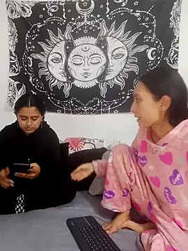 abby n emily online show from March 10, 2026, 1:15 pm