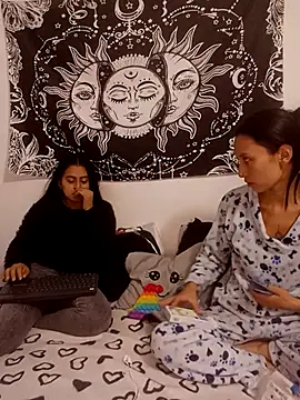 abby n emily online show from April 2, 2026, 2:02 pm