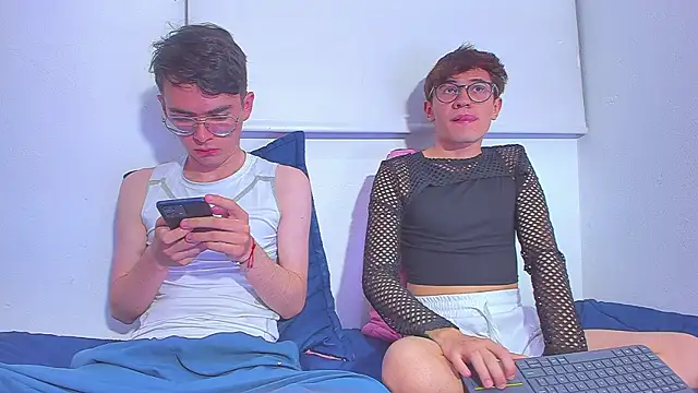 dani angel dark online show from November 29, 2025, 1:28 am