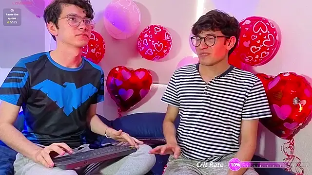 dani angel dark online show from February 14, 2026, 7:14 pm