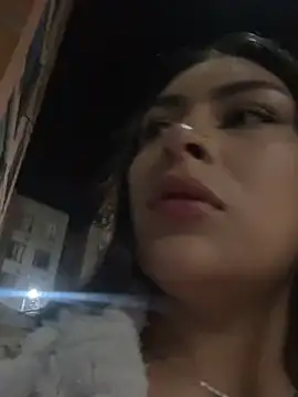 Snapshot of AbrilAw chatting on January 11, 2026, 3:24 am AbrilAw online show from January 11, 2026, 3:24 am