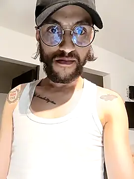 Liam Samderz online show from March 1, 2026, 6:24 am