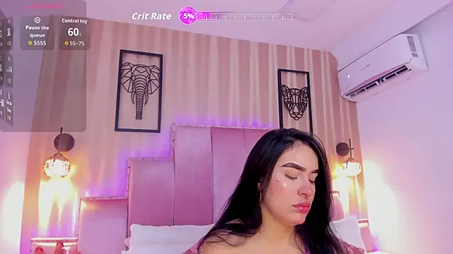 Snapshot of DevoraCarther chatting on November 30, 2025, 4:41 pm DevoraCarther online show from November 30, 2025, 4:41 pm