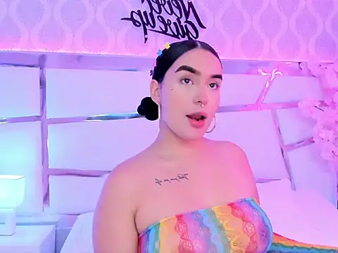 Snapshot of DevoraCarther chatting on October 22, 2025, 12:48 pm DevoraCarther online show from October 22, 2025, 12:48 pm