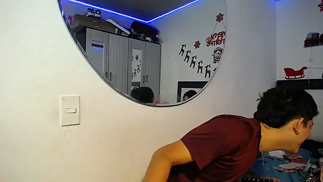 Dravith Valery online show from December 20, 2025, 4:15 am