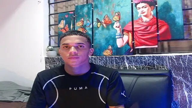 Natan Latino online show from April 13, 2026, 1:20 am