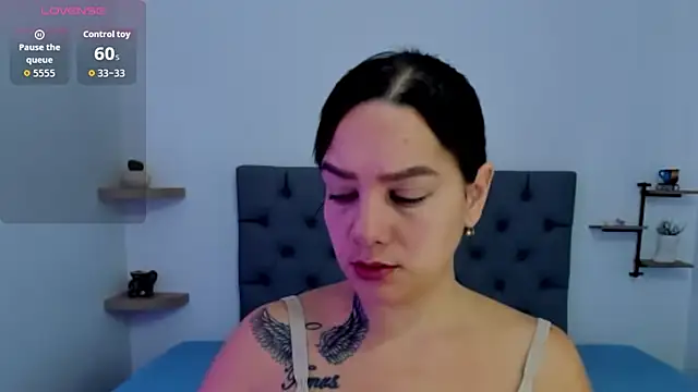 Snapshot of Saraarouusee chatting on January 19, 2026, 3:16 pm Saraarouusee online show from January 19, 2026, 3:16 pm