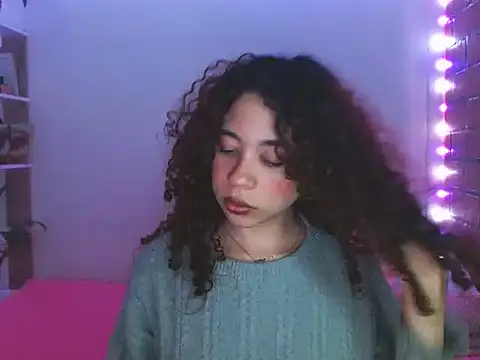 Medussa3033 online show from March 7, 2026, 3:57 am