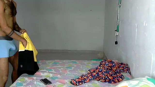 AXionX online show from February 25, 2026, 12:55 am