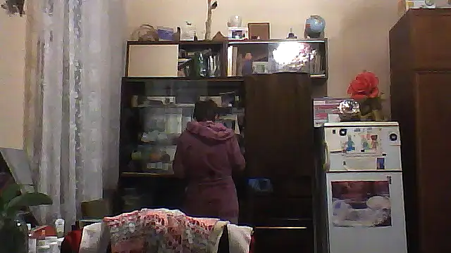 JesykaLove566 online show from November 17, 2025, 7:40 pm