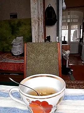 JesykaLove566 online show from November 3, 2025, 8:40 am