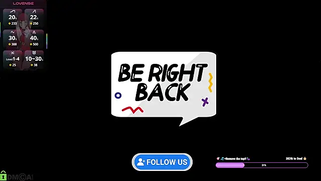 Snapshot of Mikeyvioleta_ chatting on July 1, 2026, 7:09 am Mikeyvioleta online show from July 1, 2026, 7:09 am