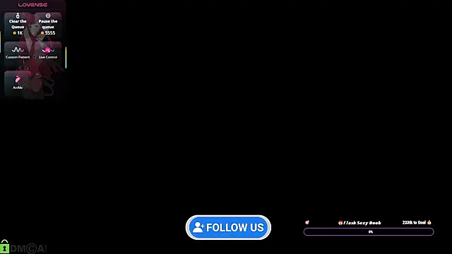 Snapshot of Mikeyvioleta_ chatting on June 27, 2026, 7:03 am Mikeyvioleta online show from June 27, 2026, 7:03 am