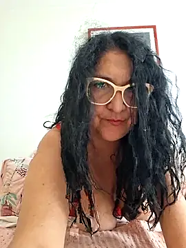 Caritovivi online show from March 10, 2026, 6:34 pm