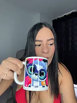 Emily Kurth23 online show from November 28, 2025, 10:21 pm