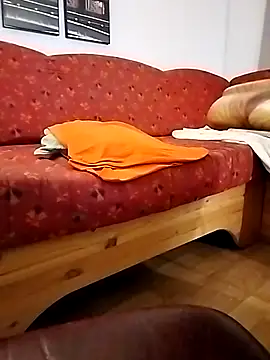 Wantmyassfilled online show from December 5, 2025, 3:27 am