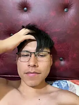 itrieddick online show from November 16, 2025, 3:22 am