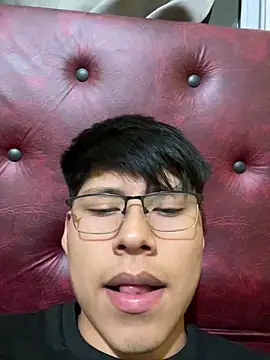 itrieddick online show from November 22, 2025, 2:21 am