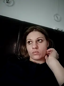 SandyCassie online show from November 23, 2025, 6:23 am