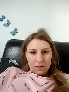 Snapshot of SandyCassie chatting on April 26, 2026, 5:38 am SandyCassie online show from April 26, 2026, 5:38 am