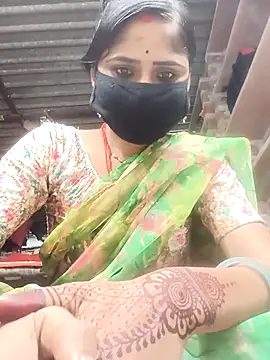 Rajni chauhan online show from October 29, 2025, 5:12 pm