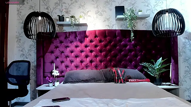 Tiam muller online show from December 22, 2025, 3:28 am