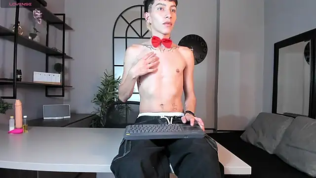 Tiam muller online show from October 27, 2025, 3:51 am