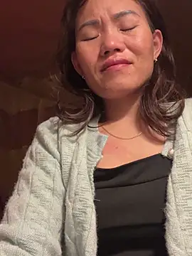 Saomai25 online show from November 13, 2025, 8:24 pm