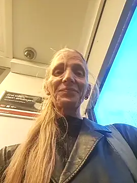 Cheryl F online show from May 11, 2026, 6:27 pm