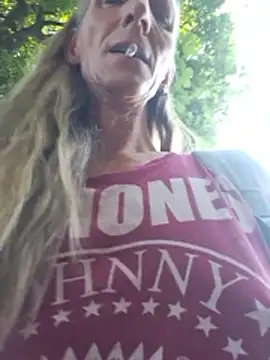 Cheryl F online show from June 20, 2026, 5:07 pm