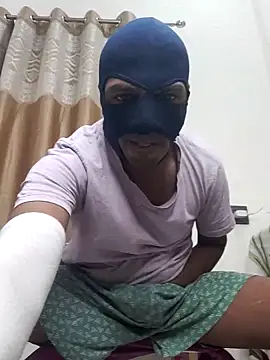 Mysterious Prince online show from November 19, 2025, 5:35 pm