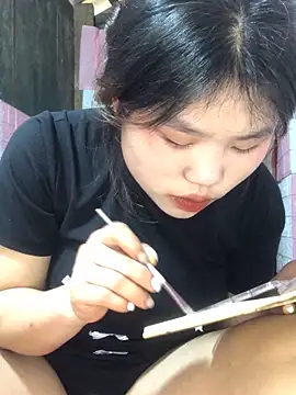 Snapshot of bumbaba chatting on November 6, 2025, 5:44 am bumbaba online show from November 6, 2025, 5:44 am