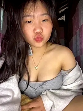 Snapshot of bumbaba chatting on November 29, 2025, 12:55 am bumbaba online show from November 29, 2025, 12:55 am