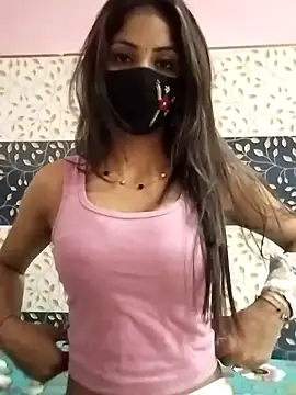 Snapshot of Jyoti-Love-143 chatting on April 7, 2026, 5:59 pm Jyoti-Love-143 online show from April 7, 2026, 5:59 pm