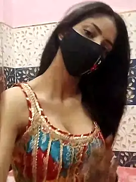 Snapshot of Jyoti-Love-143 chatting on February 22, 2026, 5:47 pm Jyoti-Love-143 online show from February 22, 2026, 5:47 pm