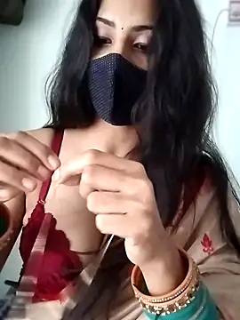 Snapshot of Jyoti-Love-143 chatting on January 10, 2026, 8:53 am Jyoti-Love-143 online show from January 10, 2026, 8:53 am