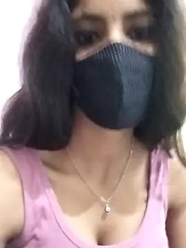 Snapshot of Jyoti-Love-143 chatting on December 16, 2025, 8:40 am Jyoti-Love-143 online show from December 16, 2025, 8:40 am