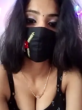 Snapshot of Jyoti-Love-143 chatting on February 13, 2026, 9:20 am Jyoti-Love-143 online show from February 13, 2026, 9:20 am