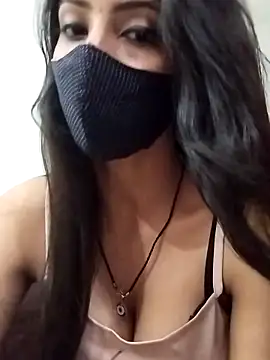 Snapshot of Jyoti-Love-143 chatting on October 27, 2025, 5:52 am Jyoti-Love-143 online show from October 27, 2025, 5:52 am