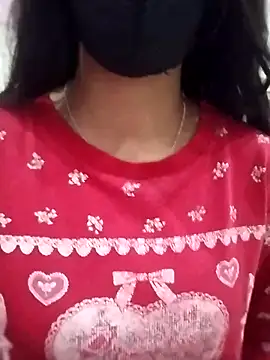 Snapshot of Jyoti-Love-143 chatting on December 13, 2025, 8:04 pm Jyoti-Love-143 online show from December 13, 2025, 8:04 pm