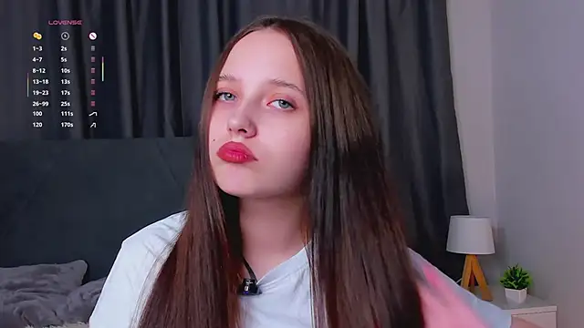 Snapshot of NadiaGnegy chatting on October 29, 2025, 1:10 pm NadiaGnegy online show from October 29, 2025, 1:10 pm