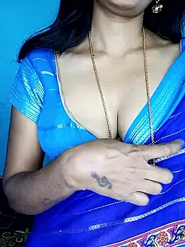 Snapshot of Deepa_telugu chatting on June 11, 2026, 5:26 am Deepa telugu online show from June 11, 2026, 5:26 am