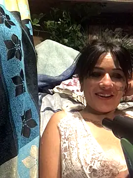 octaviatheillestt online show from November 4, 2025, 12:09 pm