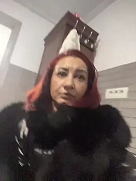 AsshleySing online show from February 6, 2026, 5:42 pm