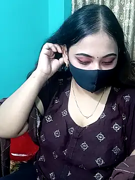 Porimoni22 online show from February 21, 2026, 11:18 pm