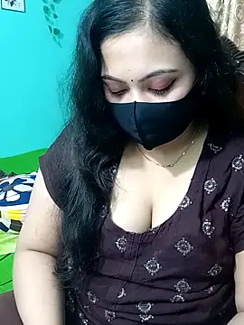 Porimoni22 online show from April 10, 2026, 12:23 pm