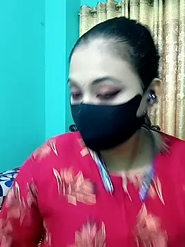 Porimoni22 online show from January 19, 2026, 1:42 am